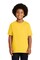 Gildan Youth Ultra Cotton Heavyweight Short Sleeve T Shirt For Custom Printing And Durable School Wear